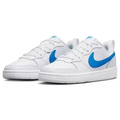 Schoenen universeel voor vrouwen nike court borough low 2