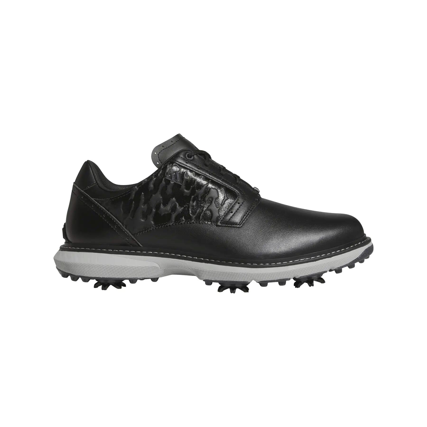 Golf shoes with spikes adidas MC70 1/7