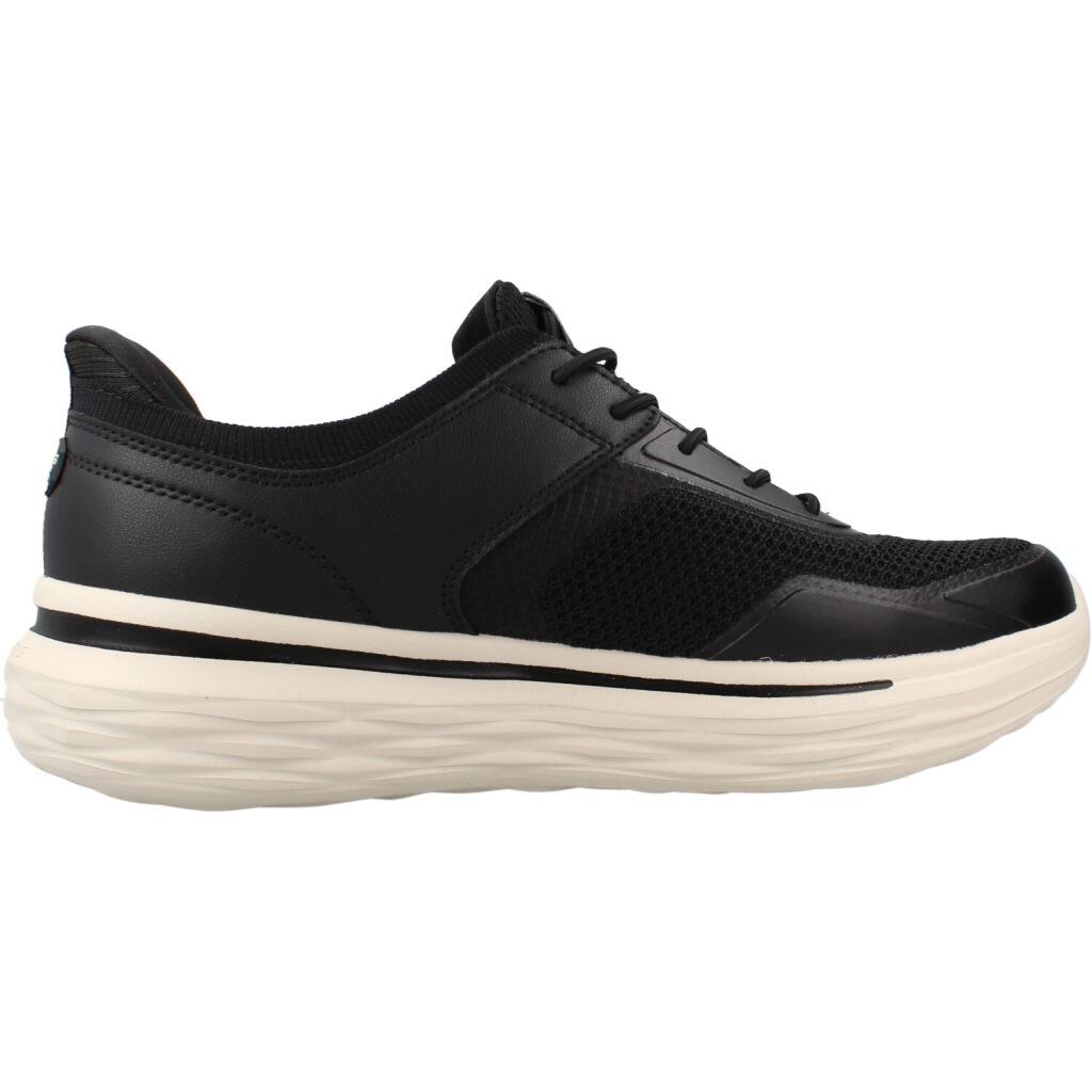 Buty SKECHERS NEVARRO TAVO Czarny 4/5