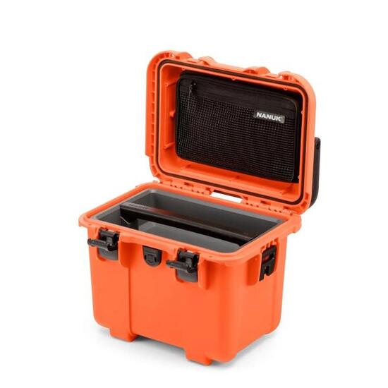 Valise pour le plein air Nanuk Trail 10