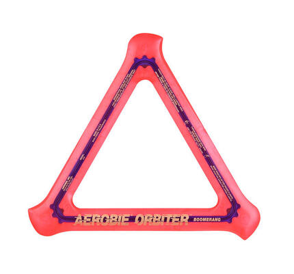 Boomerang Aerobie ORBITER
