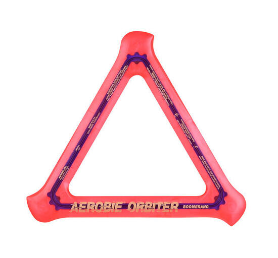 Boomerang Aerobie ORBITER