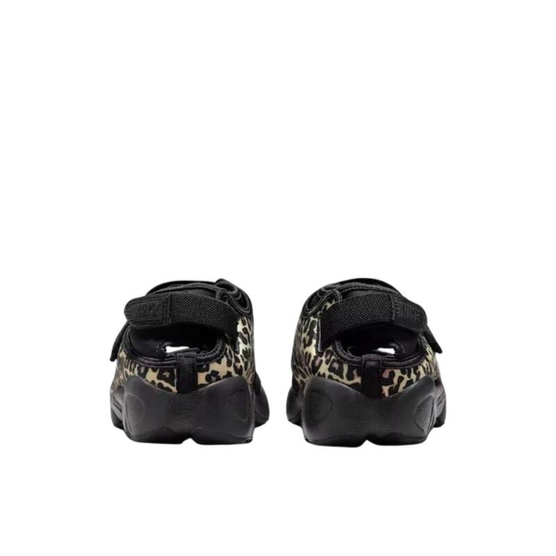 Air Rift Breathe Leopard