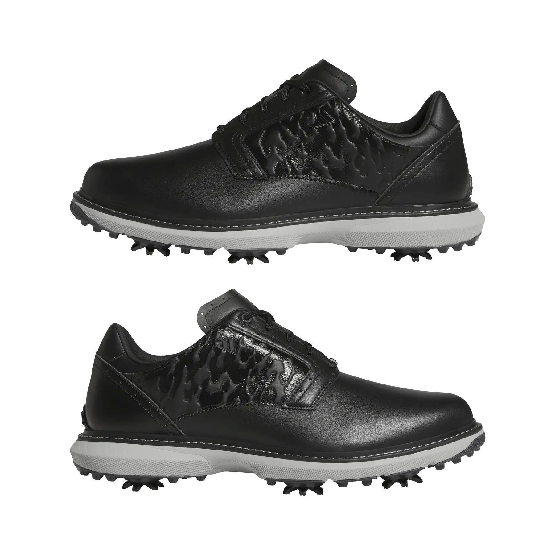 Golf shoes with spikes adidas MC70 4/7