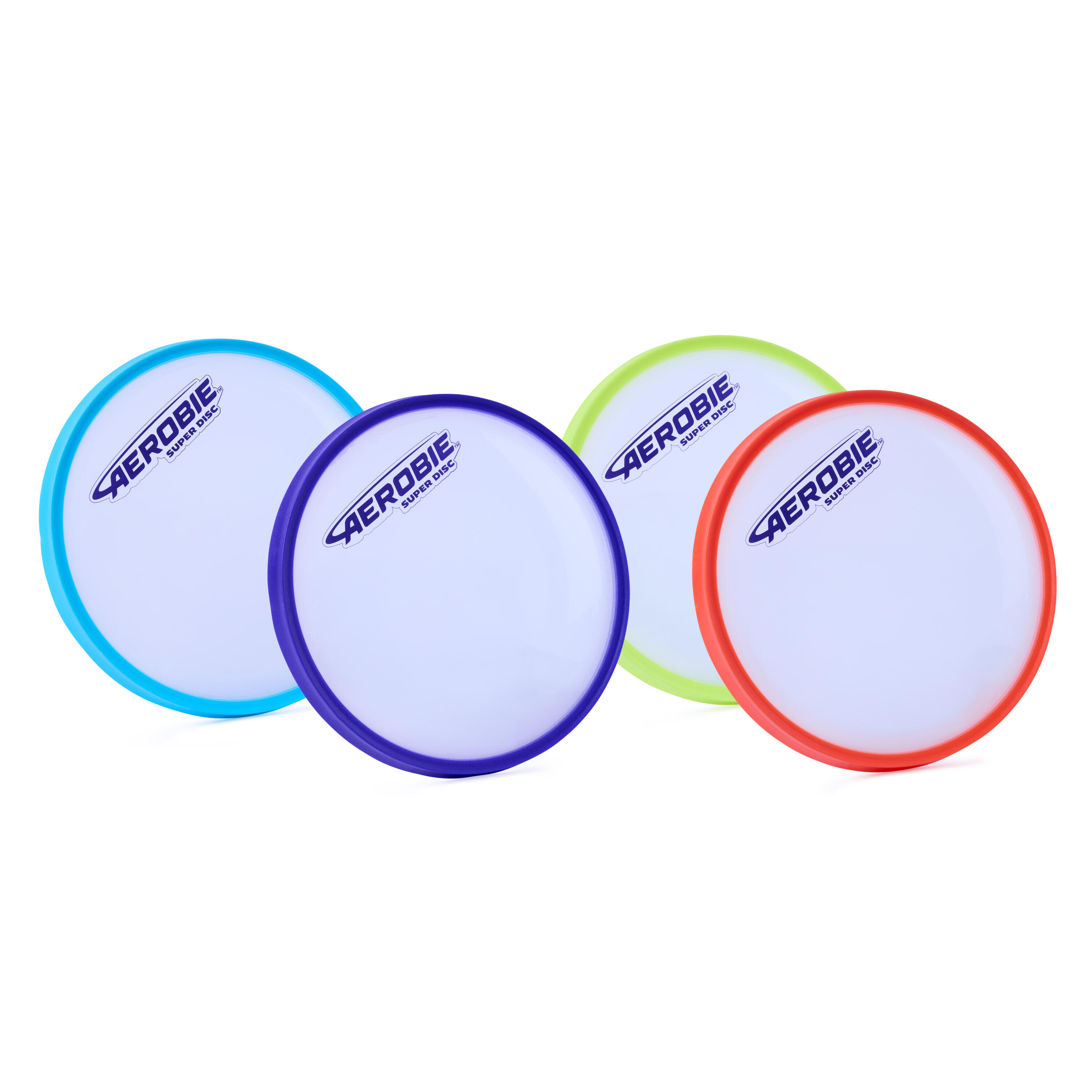 Frisbee Aerobie SUPERDISC 3/3