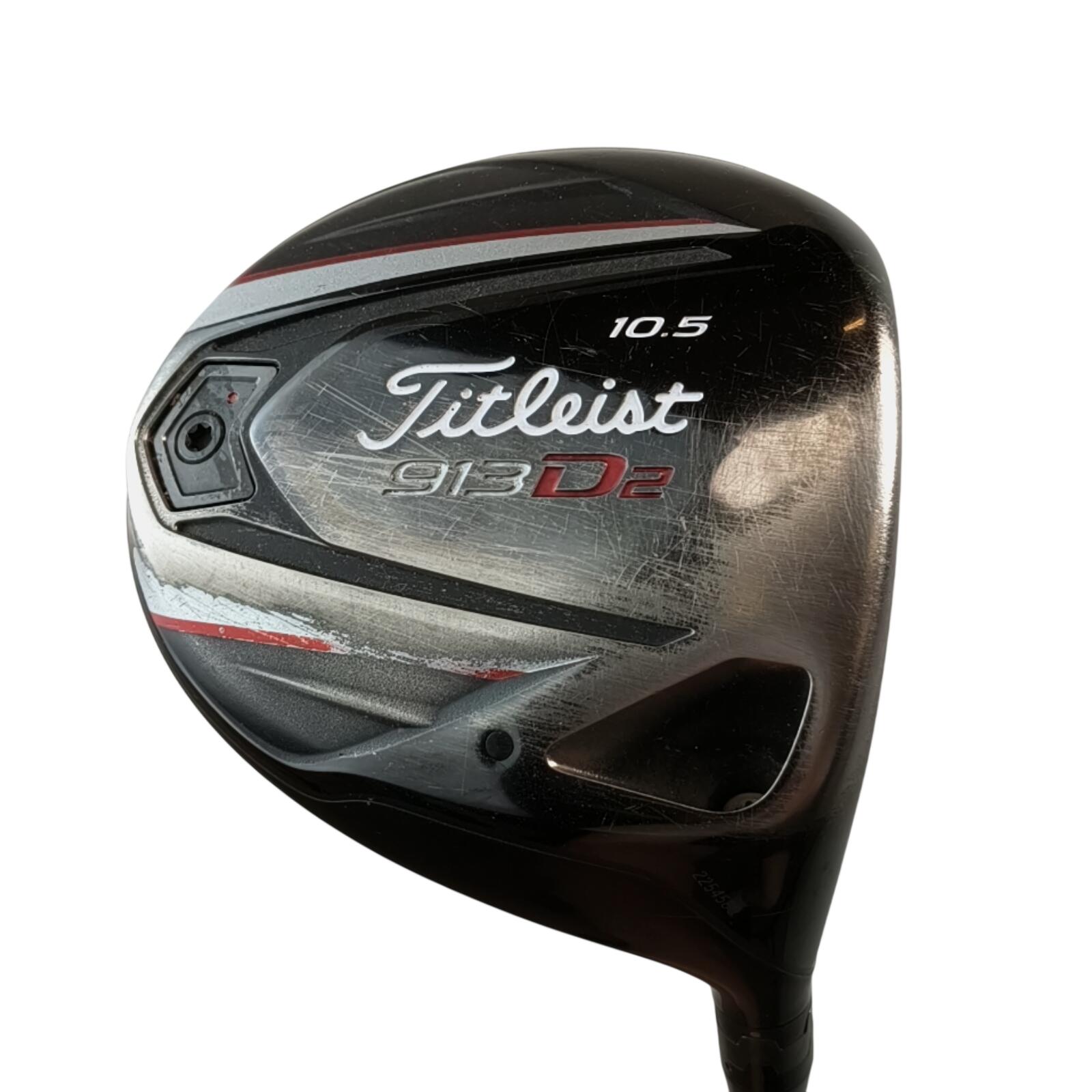 TITLEIST picture