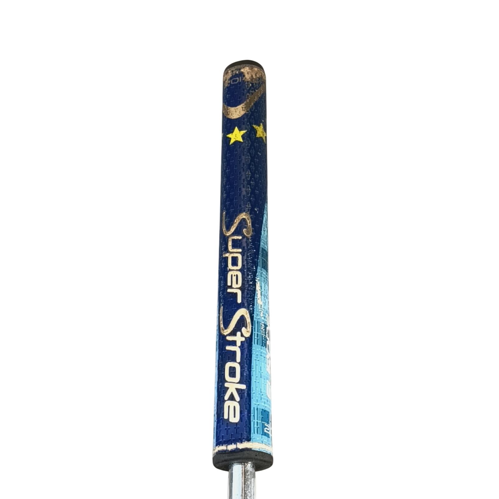 Odyssey Metal-X #7 Putter / 36" 7/7