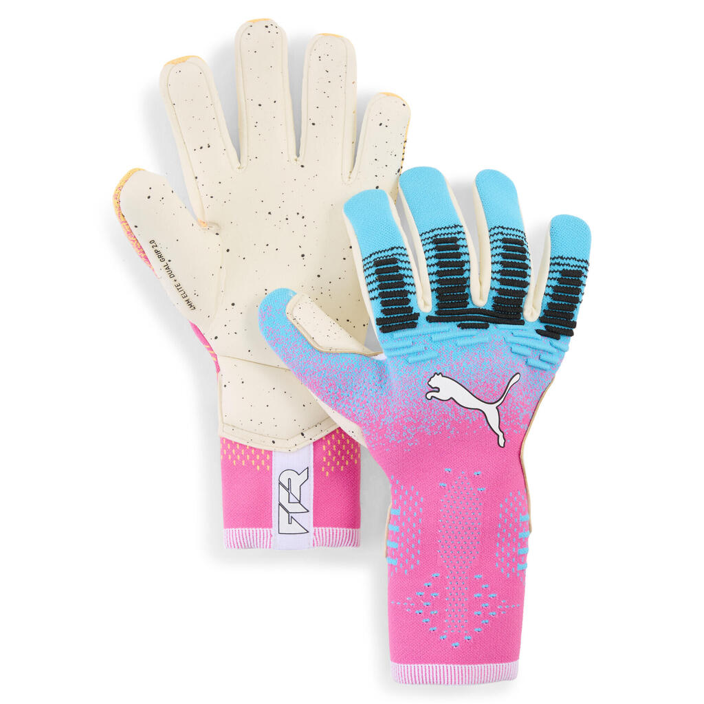 FUTURE Chinese New Year Ultimate NC Goalkeeper Gloves Unisex PUMA
