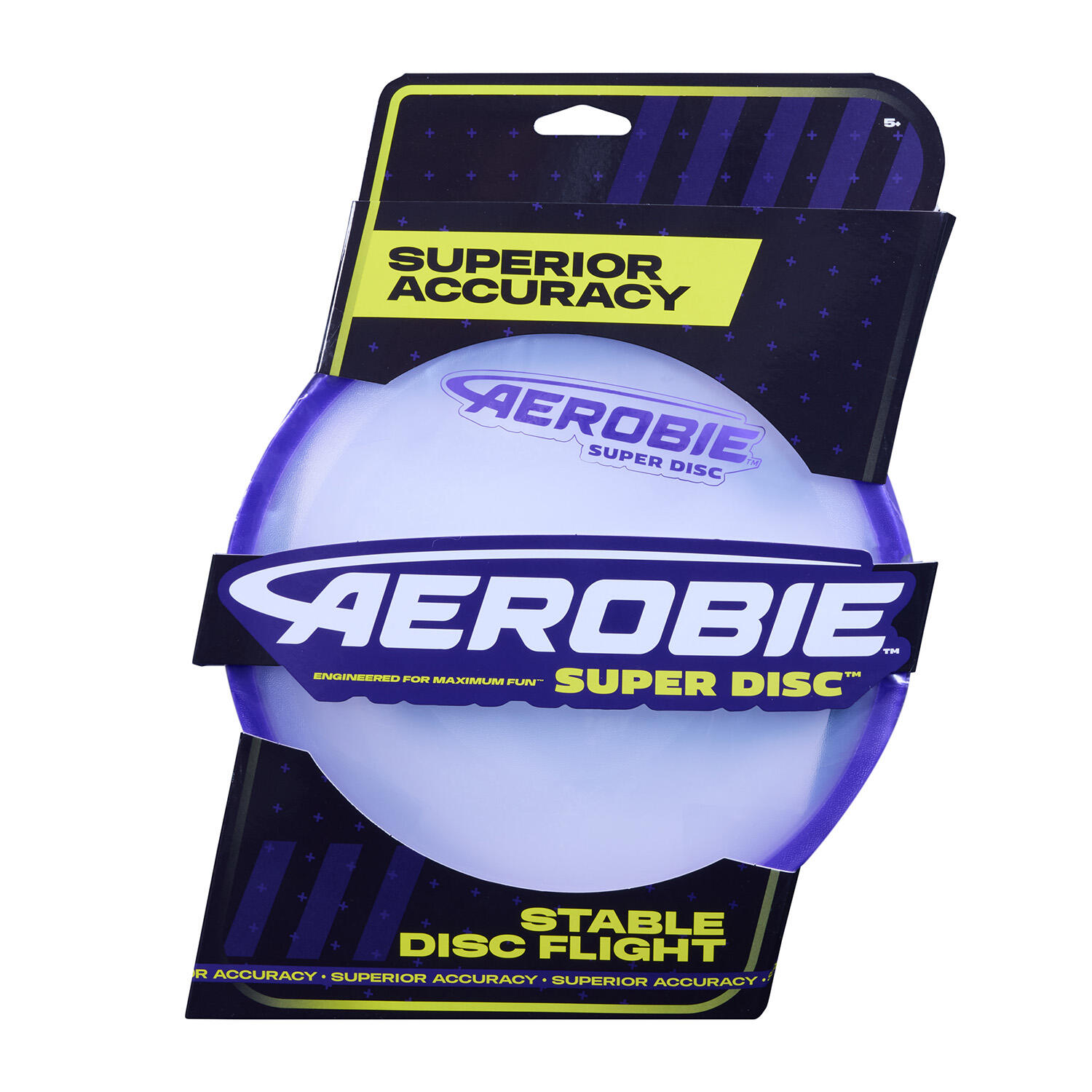 Frisbee Aerobie SUPERDISC 2/3