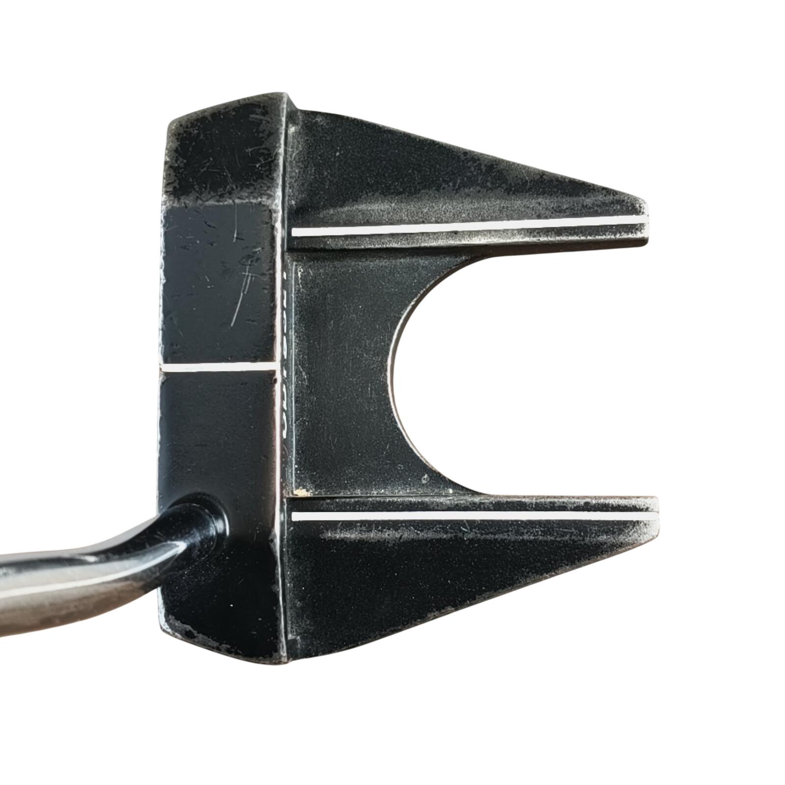 Odyssey Metal-X #7 Putter / 36" 5/7