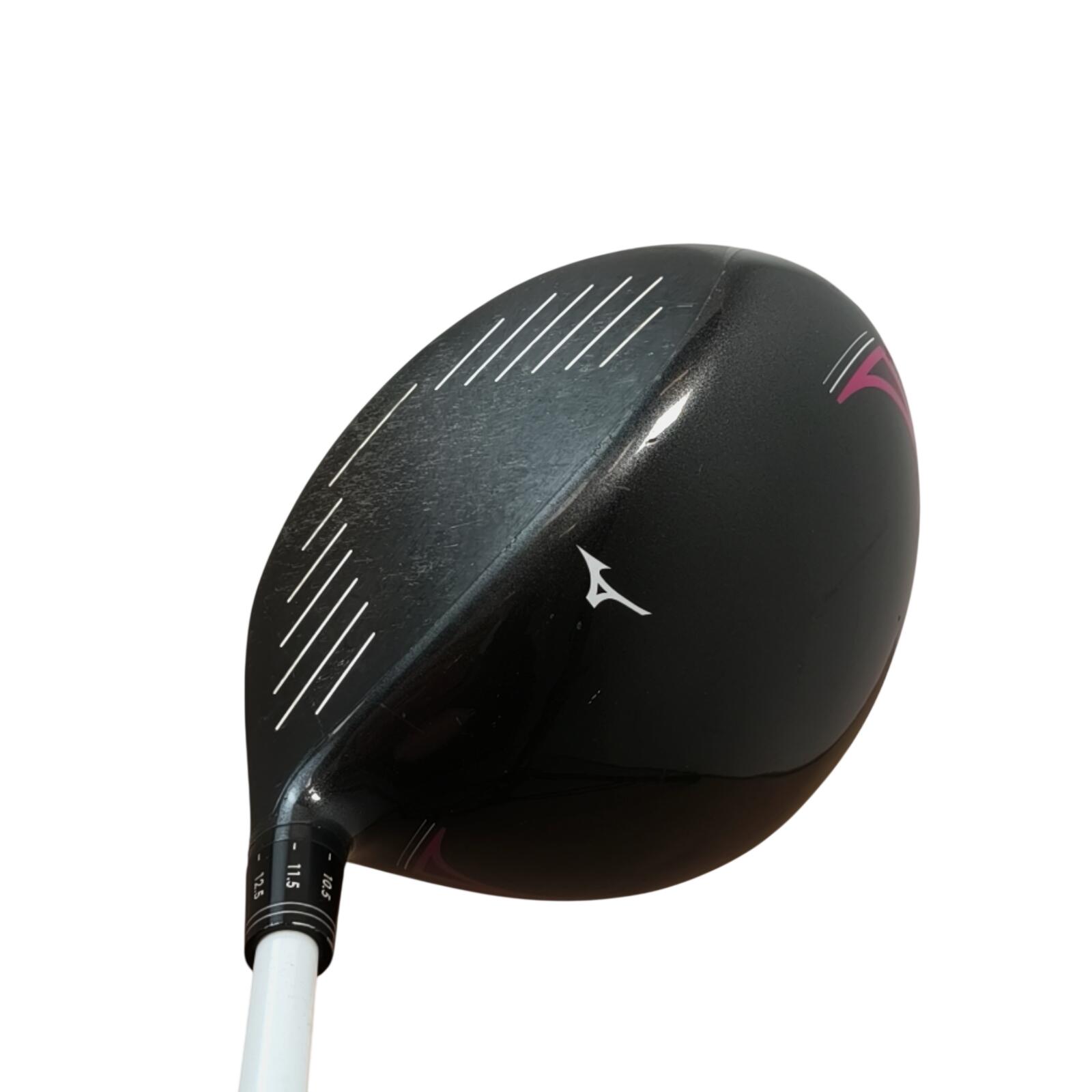 Mizuno JPX 850 Driver / Flex Ladies / Loft 14.5 3/5