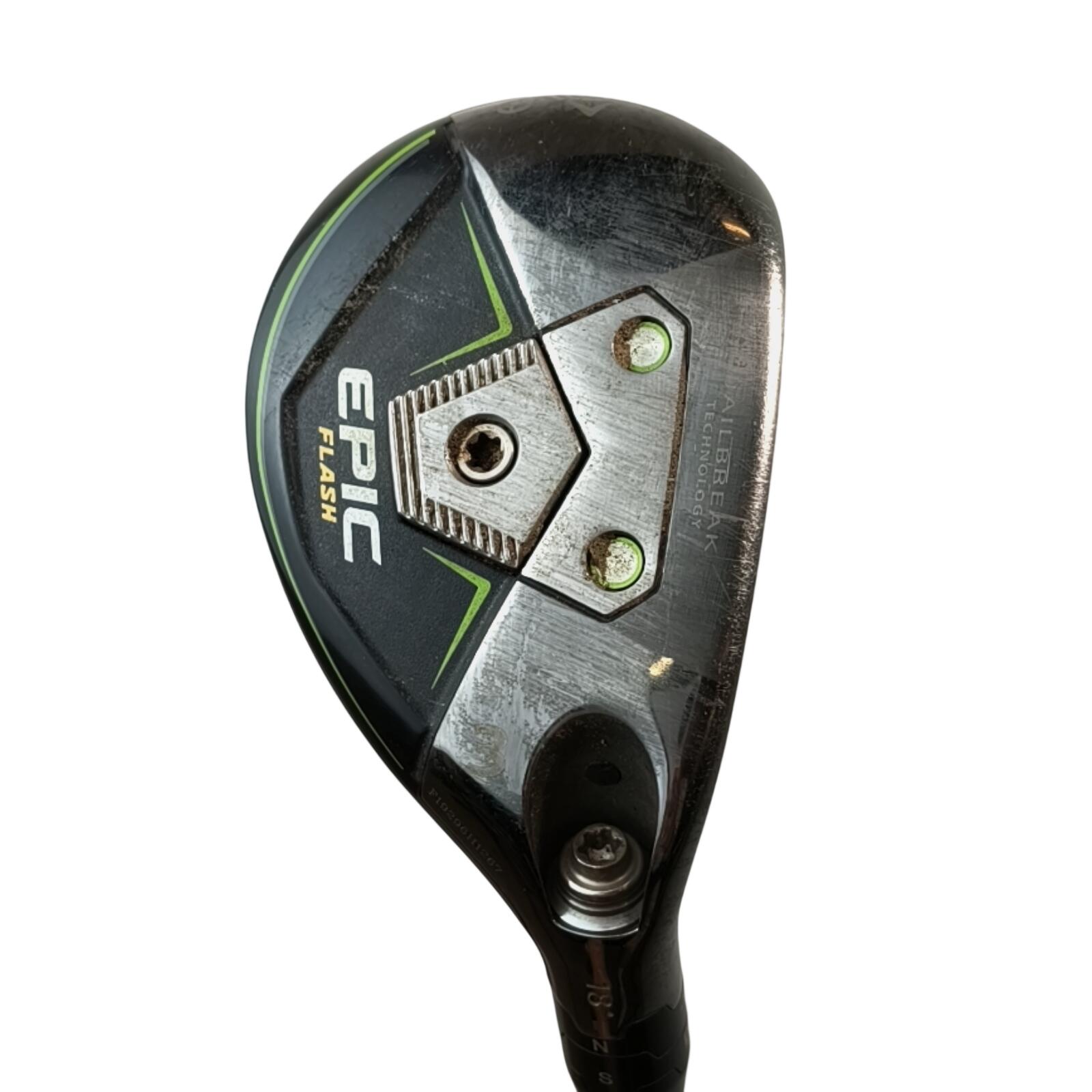 CALLAWAY picture