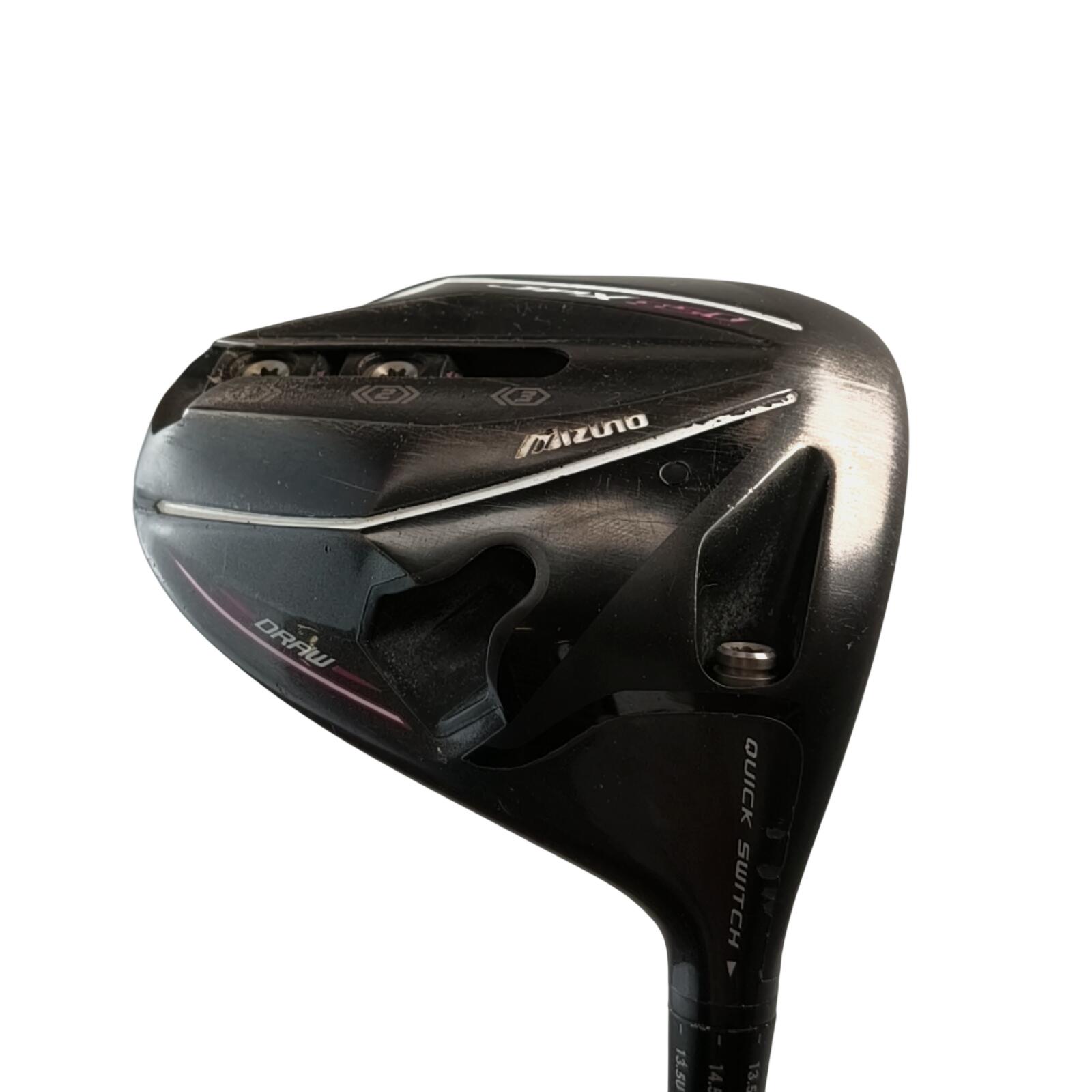 Mizuno JPX 850 Driver / Flex Ladies / Loft 14.5 2/5