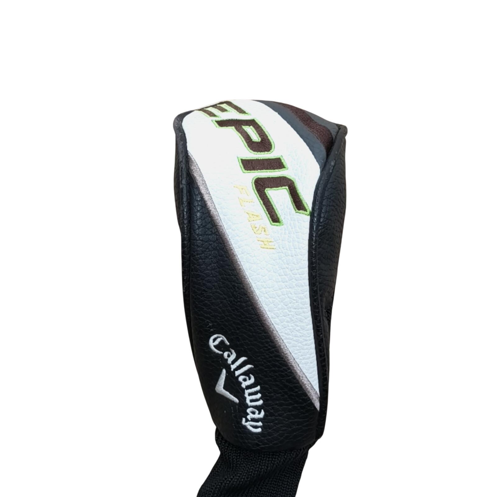 Callaway Callaway Epic Flash Hybrid / Flex Stiff / #3/18 2/5