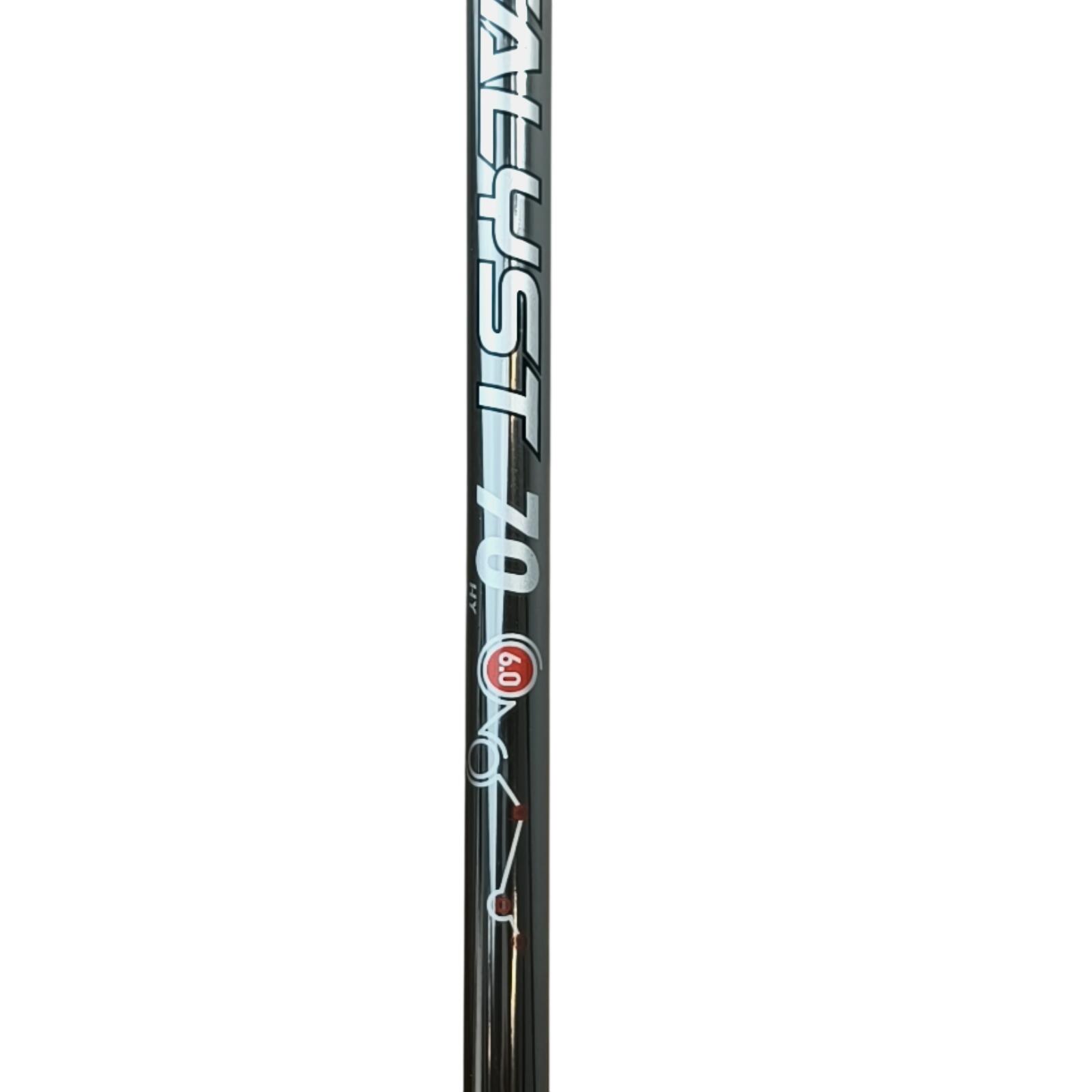 Callaway Callaway Epic Flash Hybrid / Flex Stiff / #3/18 5/5