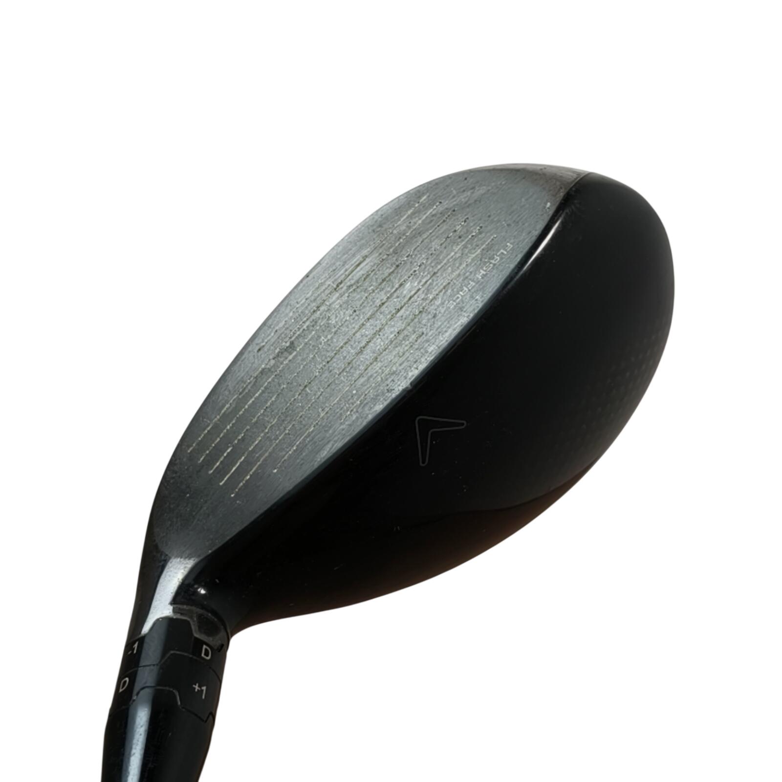 Callaway Callaway Epic Flash Hybrid / Flex Stiff / #3/18 4/5