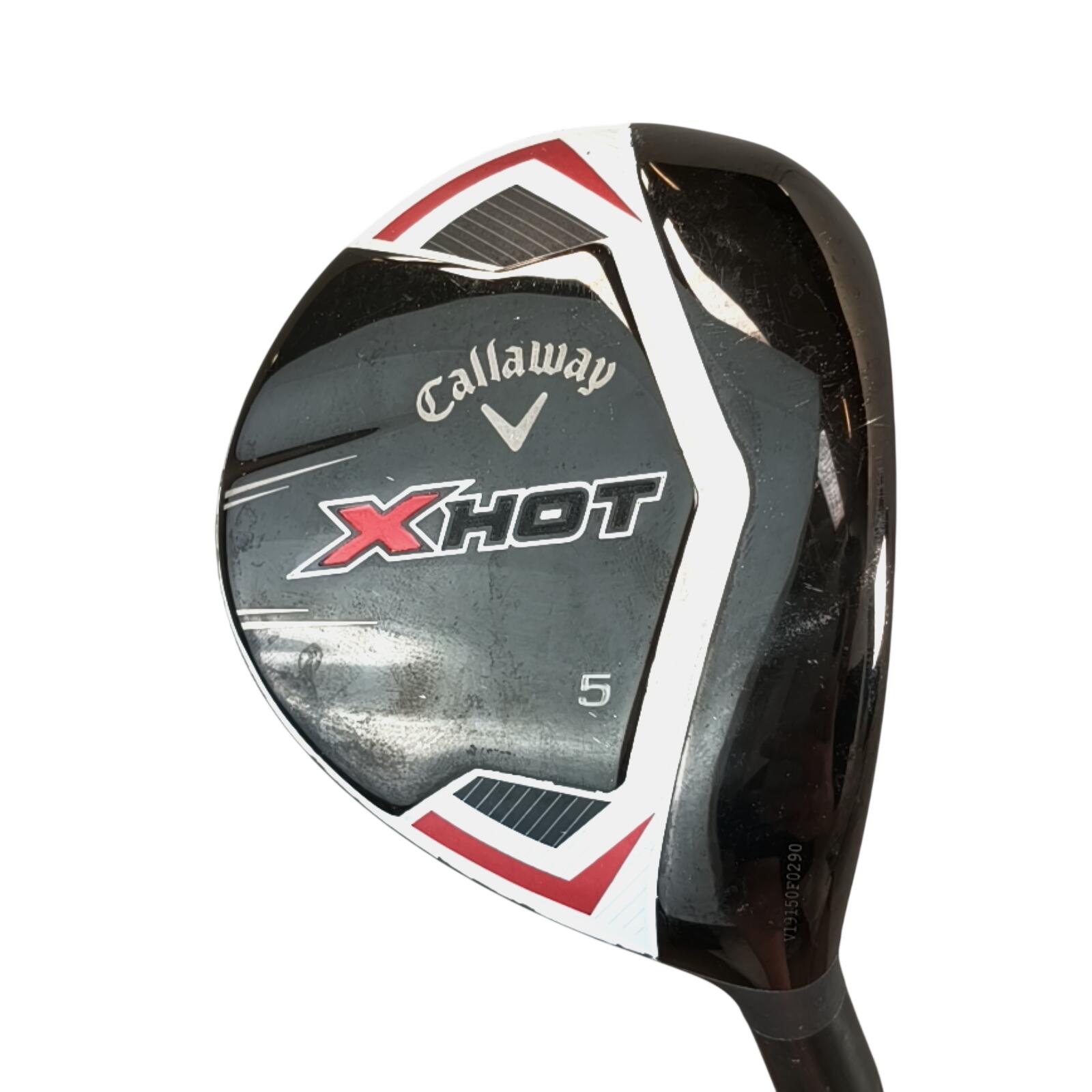 CALLAWAY picture