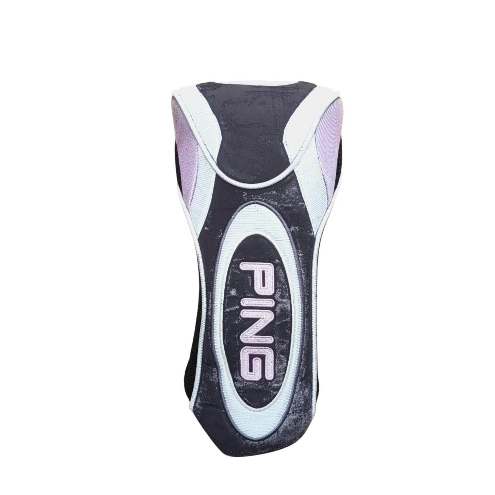 PING Rhapsody Driver / Flex Ladies / Loft 16 2/6