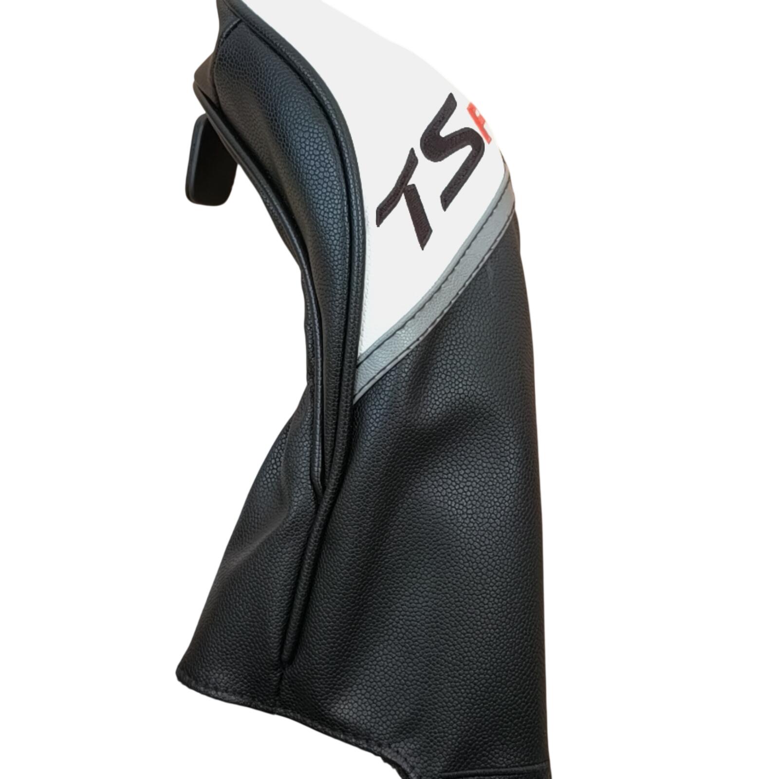 Titleist TSR2 Fairway Wood / Flex Stiff / #3/16.5 2/6