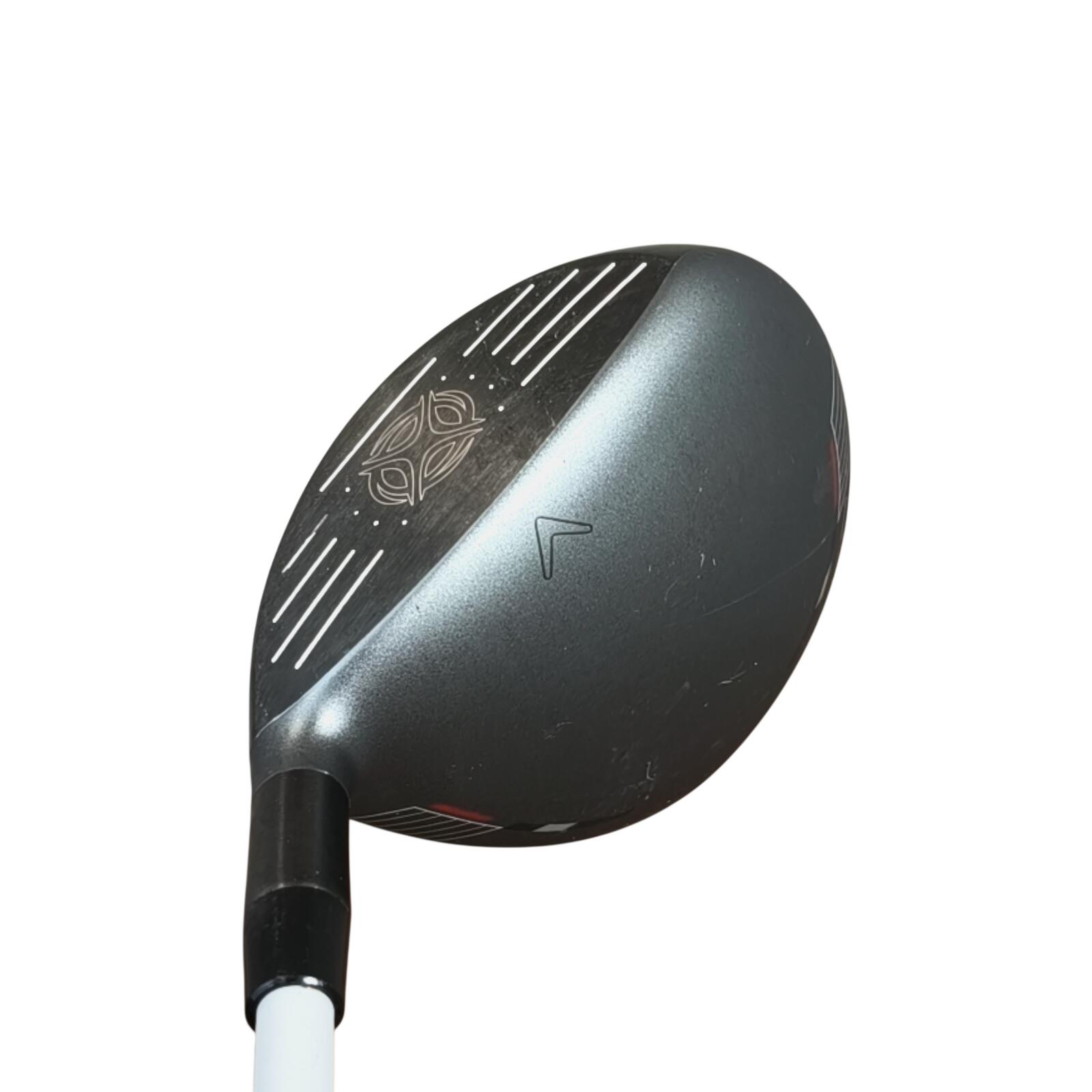 Callaway X Hot Fairway Wood / Flex Regular / #5/18 3/5