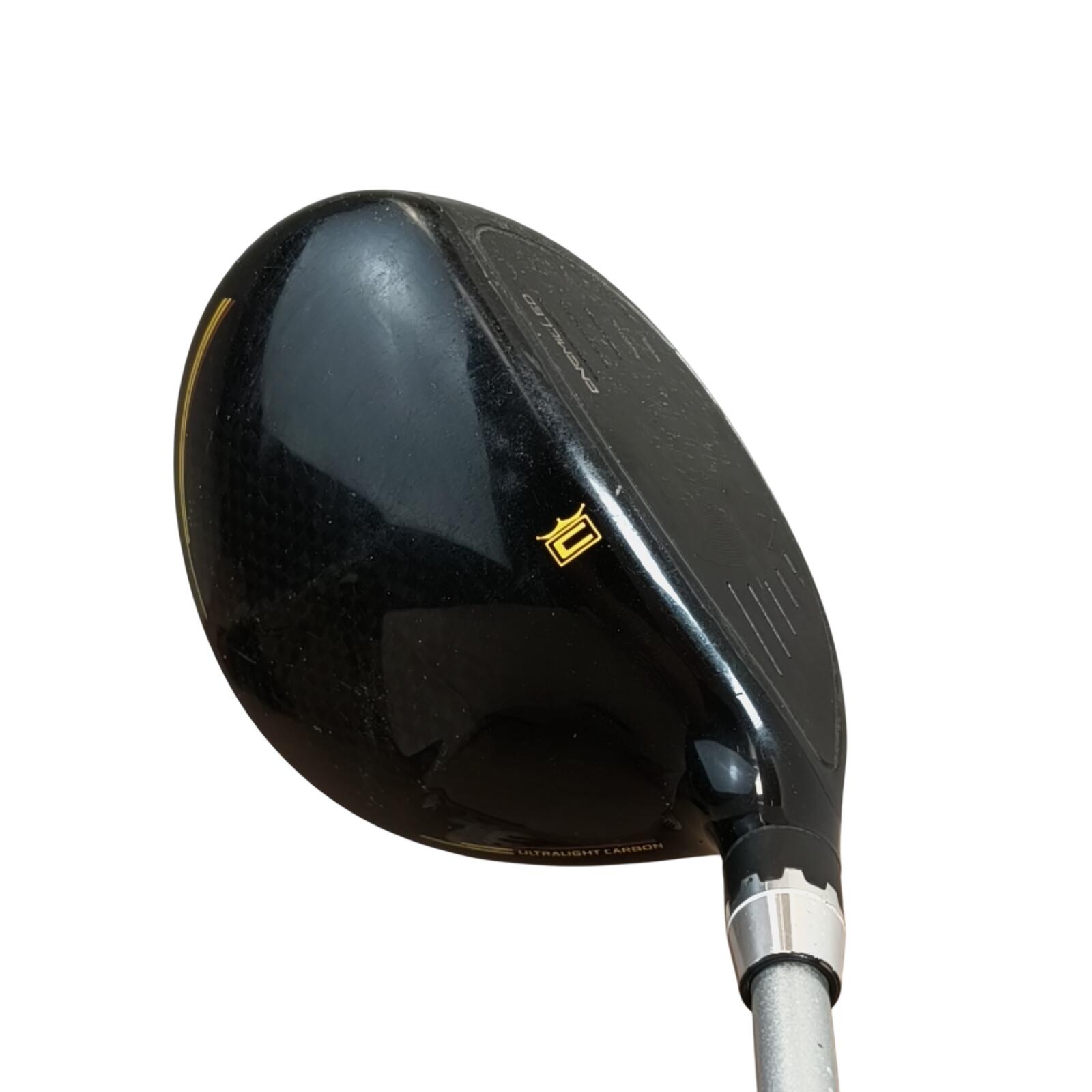 Gaucher Cobra King SZ Fairway Wood / Flex Ladies / #3/14.5 3/5