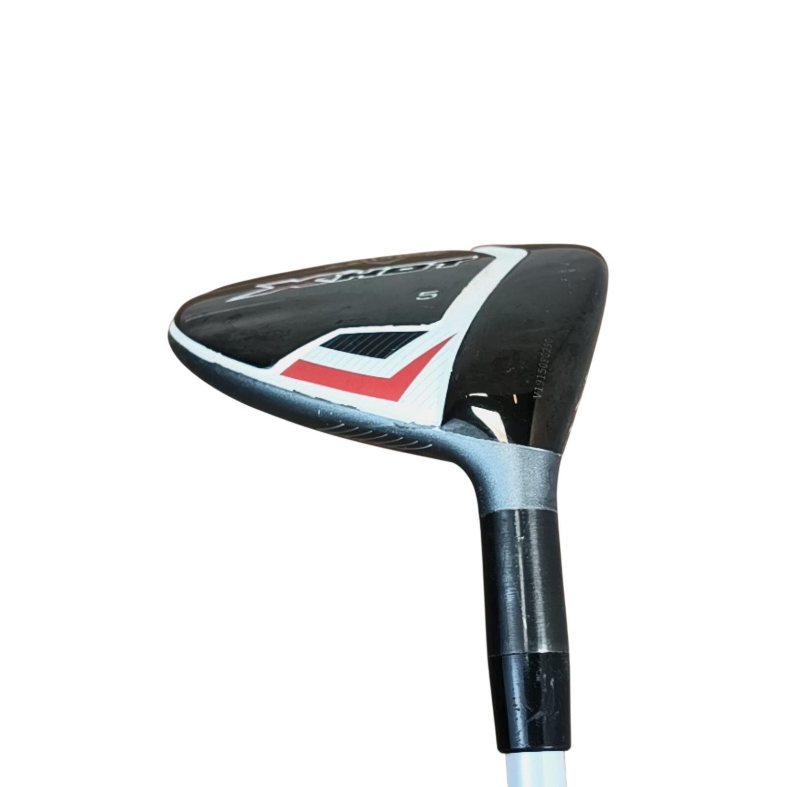 Callaway X Hot Fairway Wood / Flex Regular / #5/18 2/5
