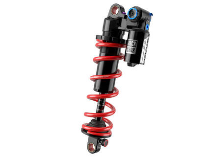 RockShox Vivid Ultimate Hinterradfederbein 205x60 mm für Trek Fuel EXe