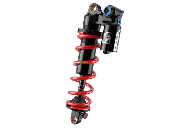 RockShox Vivid Ultimate Hinterradfederbein 205x60 mm für Trek Fuel EXe