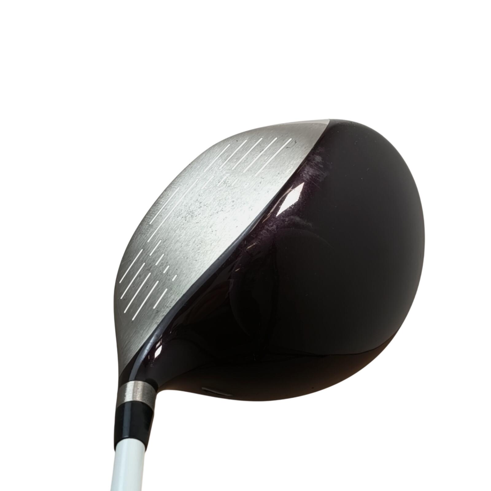PING Rhapsody Driver / Flex Ladies / Loft 16 4/6