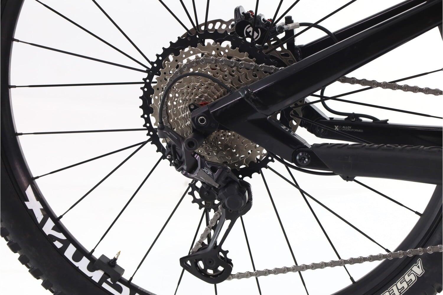 Segunda Vida · Ebike ·  Game 5 XT · Muy buen estado 3/8