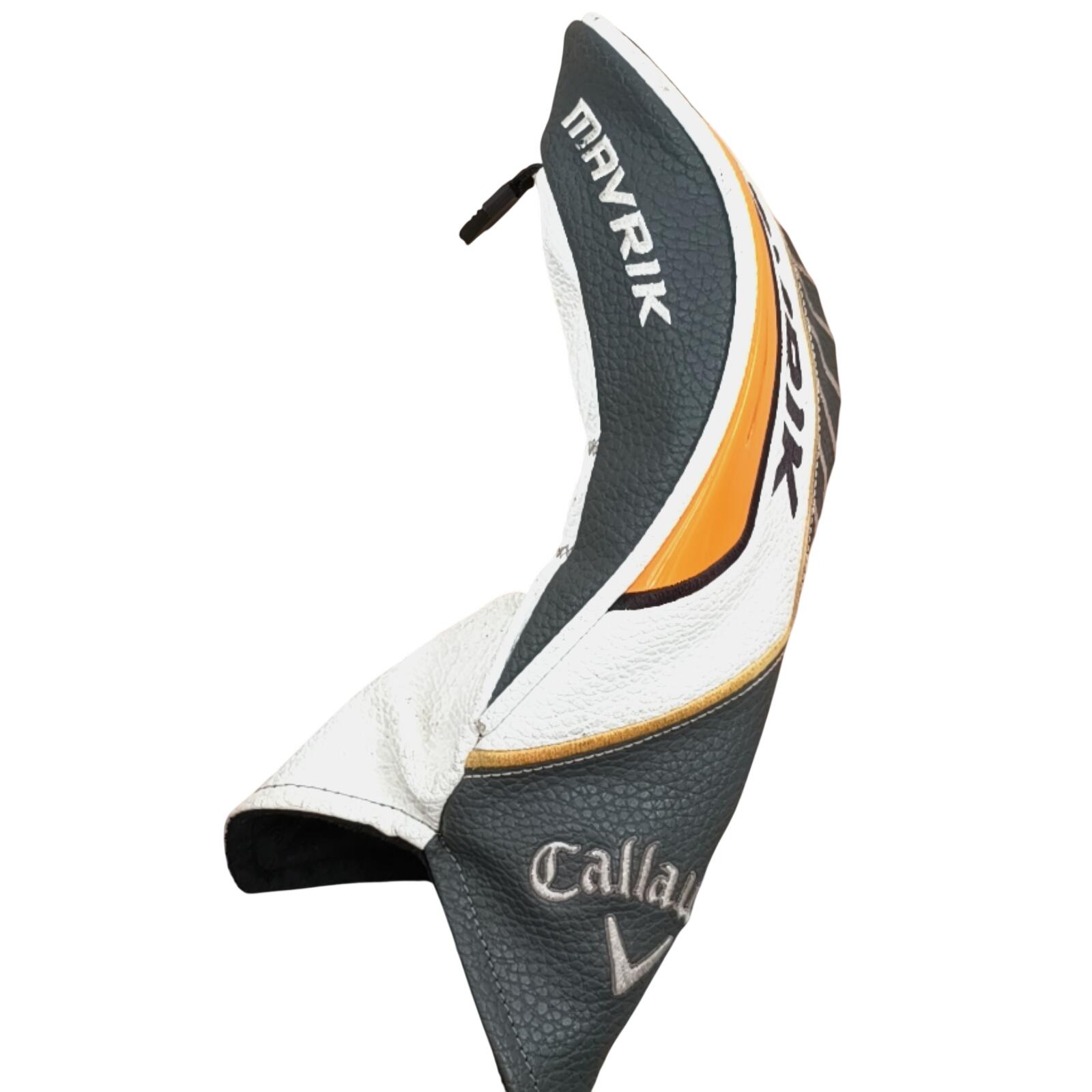 Callaway Mavrik Max Fairway Wood / Flex A-flex / #6/20 2/6