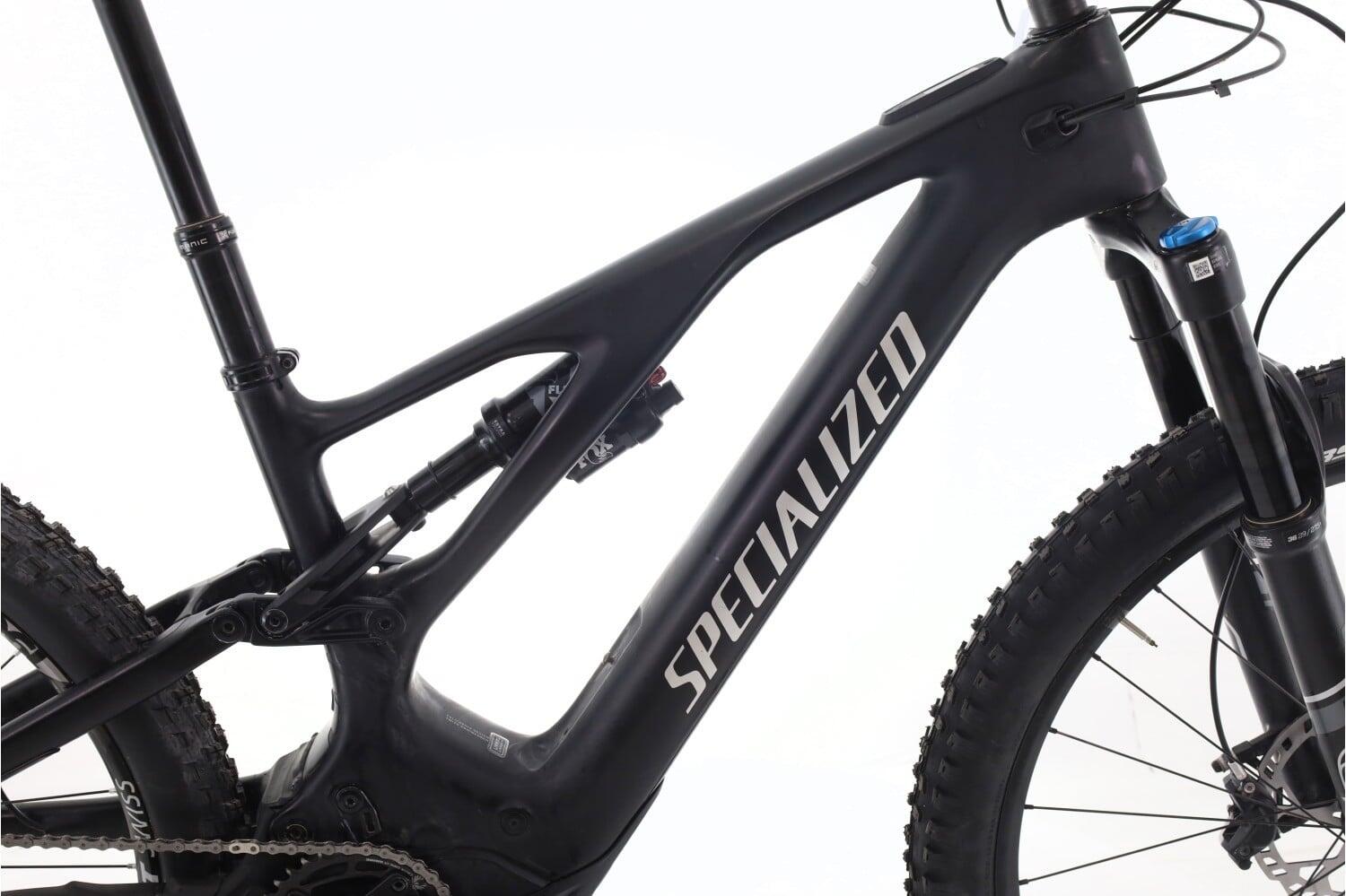 Refurbished E-MTB Fully ·  Turbo Levo GX · Sehr guter Zustand 2/8