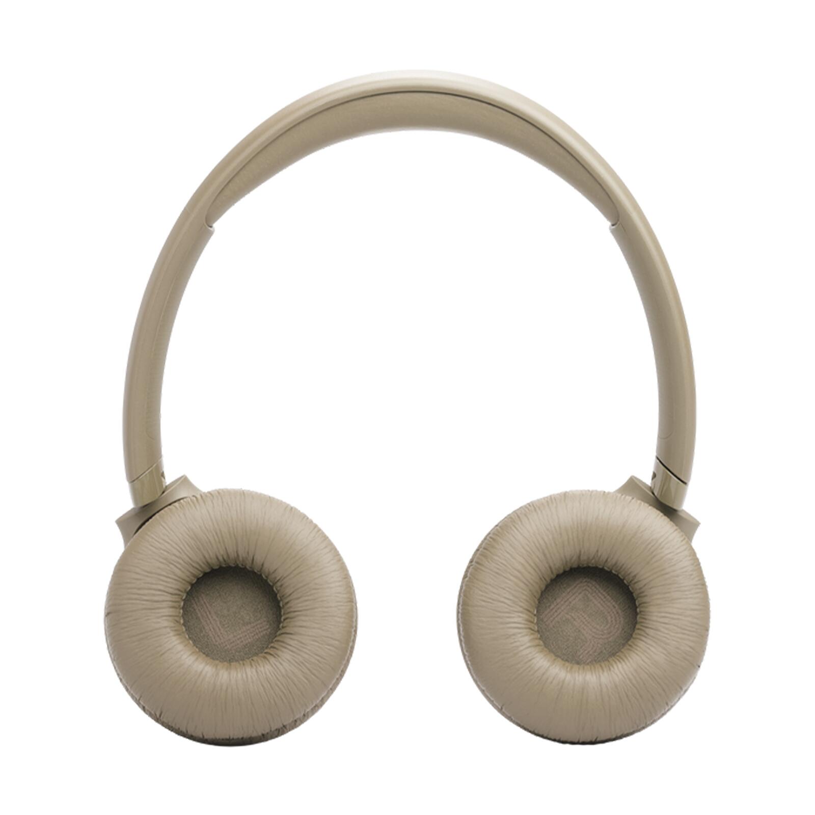 JBL Tune 530BTbeige 4/4