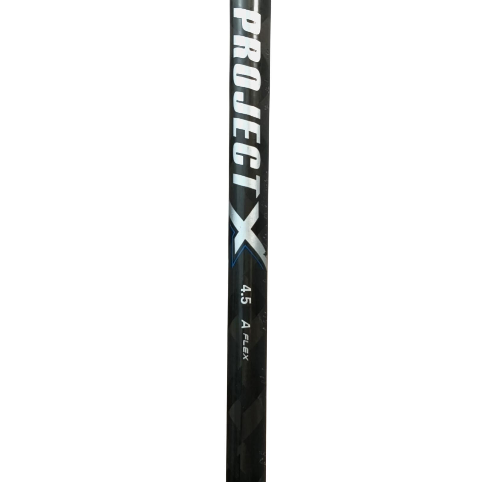Linkshandig Callaway XR Driver / Flex A-flex / Loft 10.5 5/6