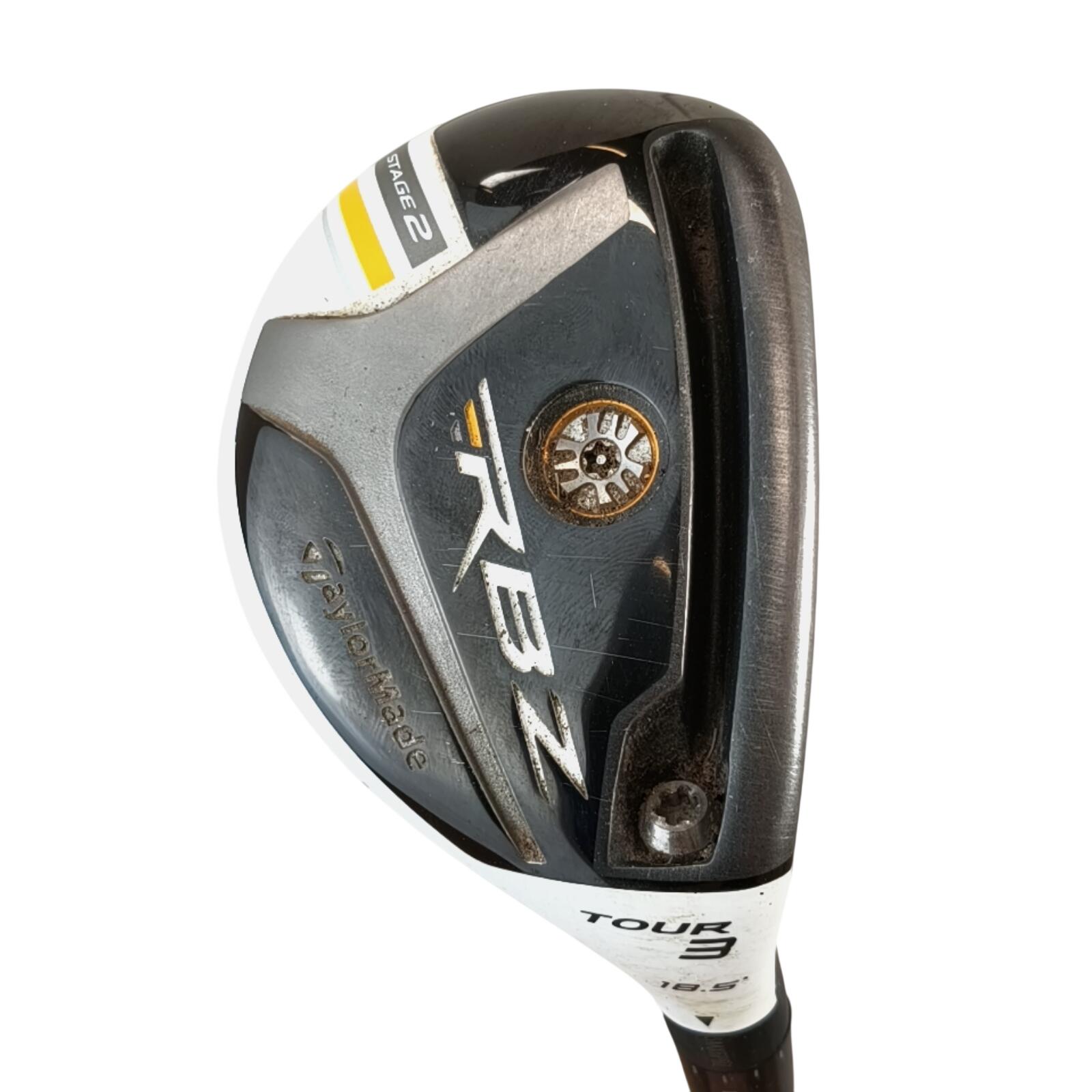 TAYLORMADE picture