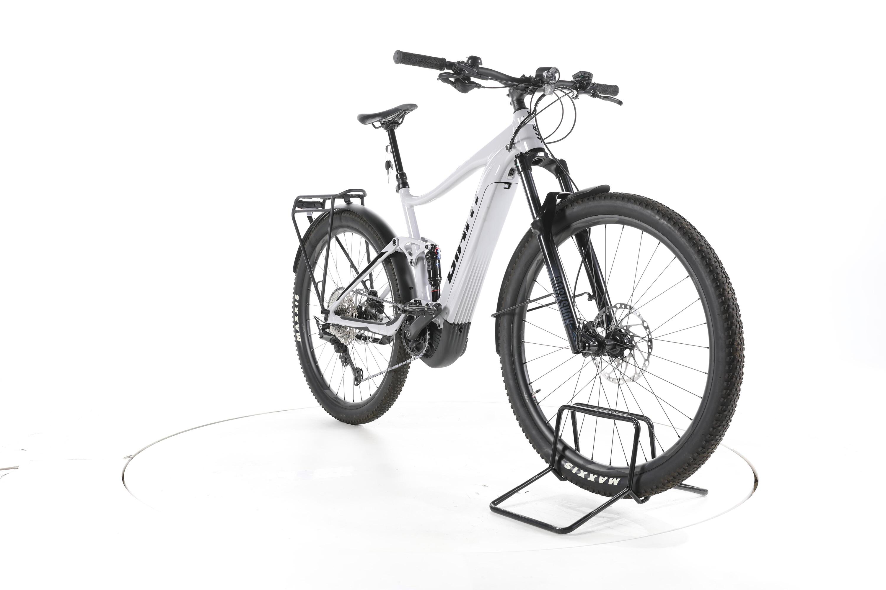 Segunda vida - Giant Stance E+ Pro EX SUV E-Bike - Muy buen estado 3/7