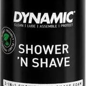 Dynamic Shower'n Shave Cleansing Foam 200ml