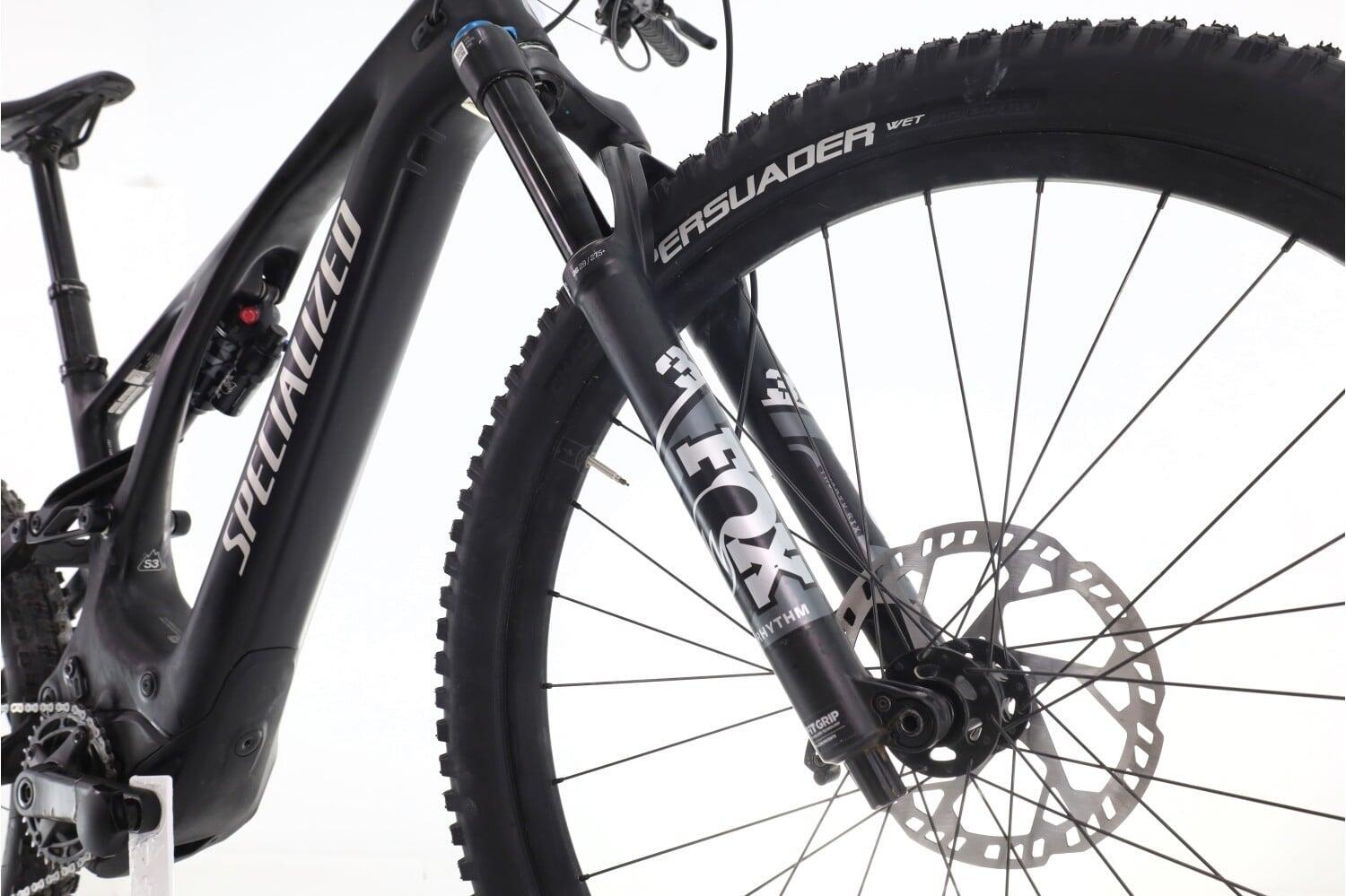 Refurbished E-MTB Fully ·  Turbo Levo GX · Sehr guter Zustand 5/8