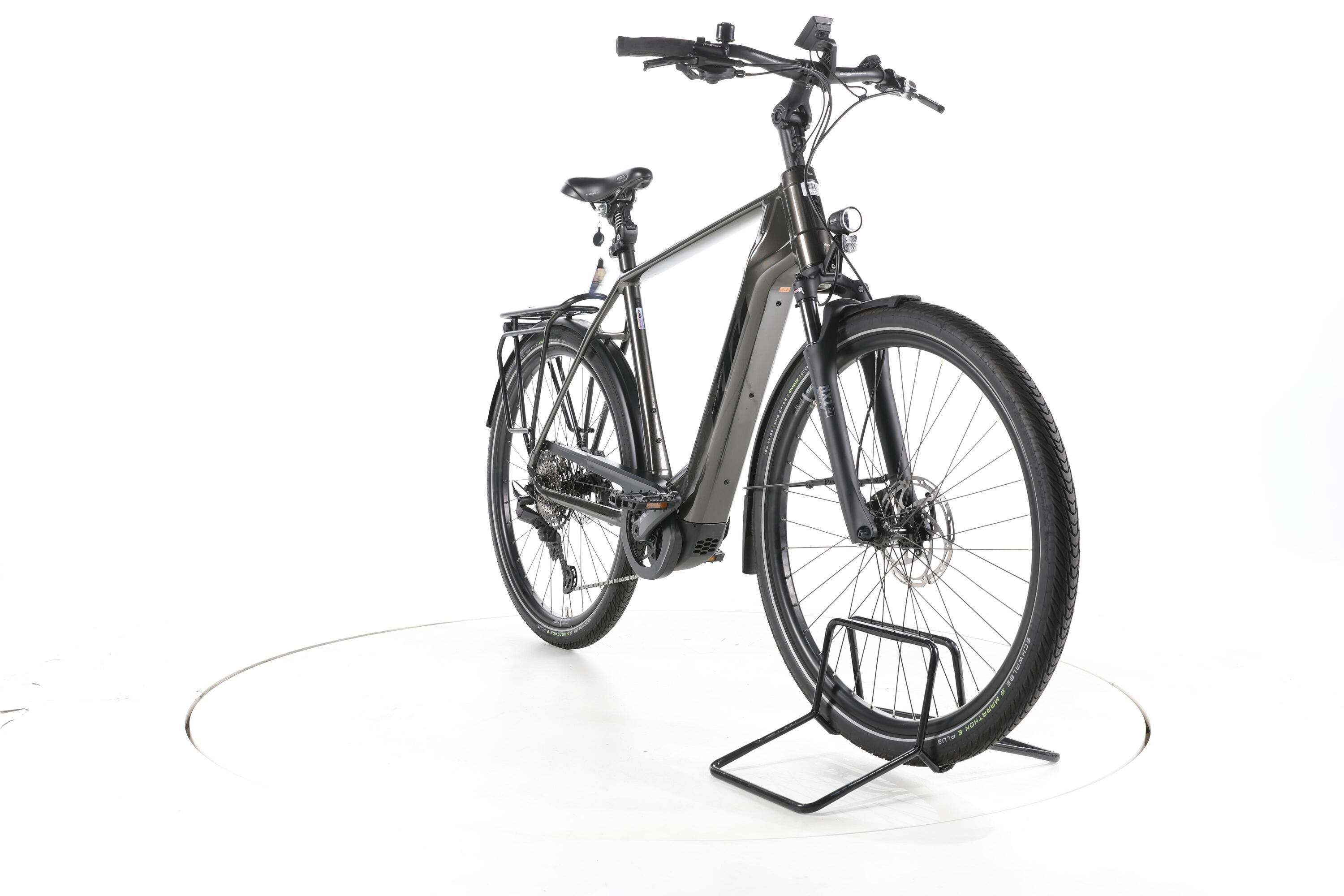 Reconditionné - KTM MacinaStyle Trekking E-Bike - Très Bon 3/7