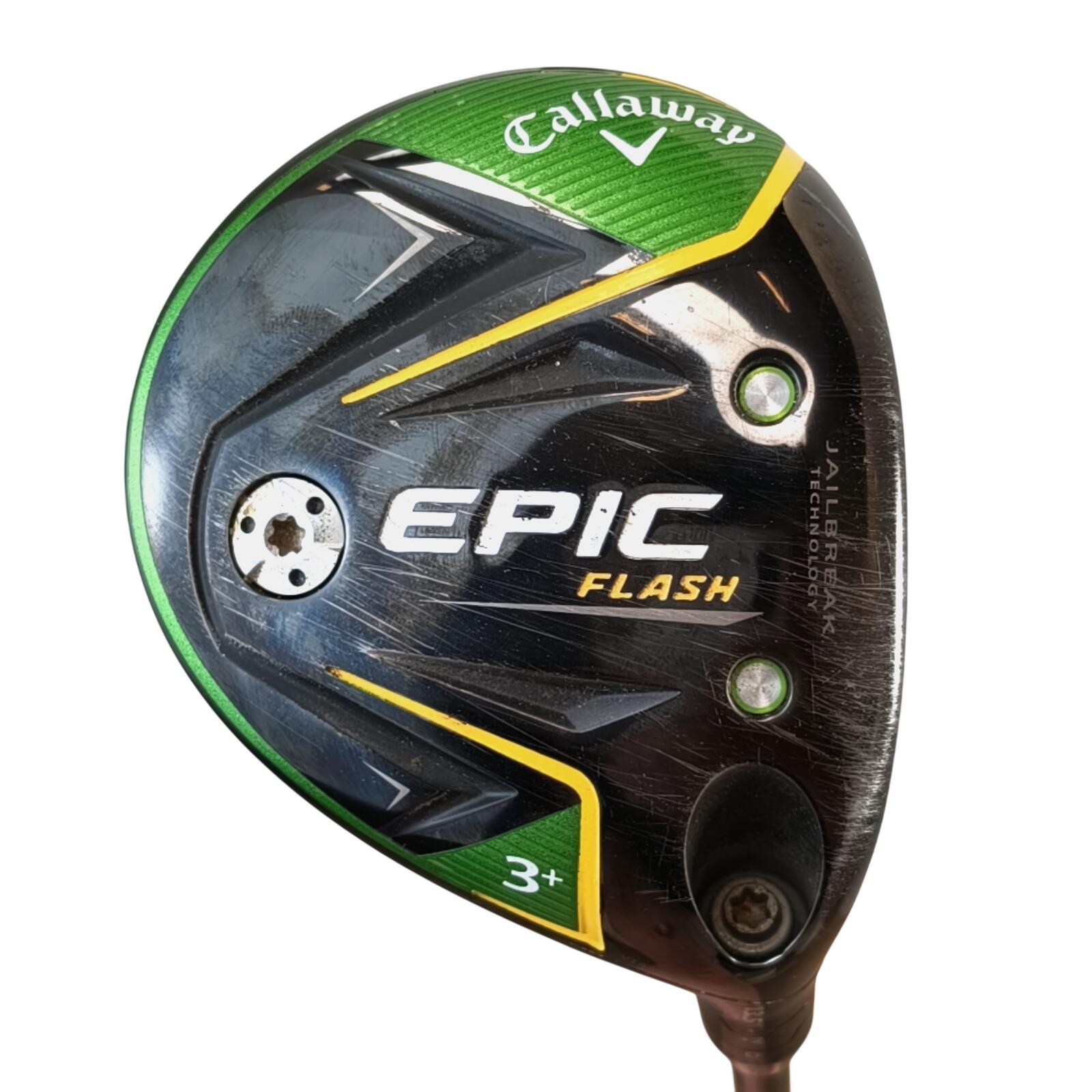 CALLAWAY picture