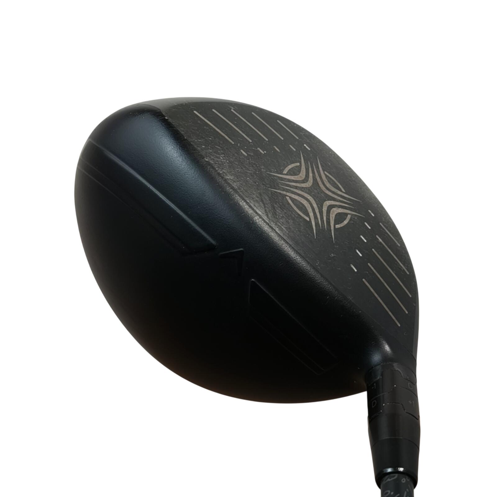 Linkshandig Callaway XR Driver / Flex A-flex / Loft 10.5 4/6