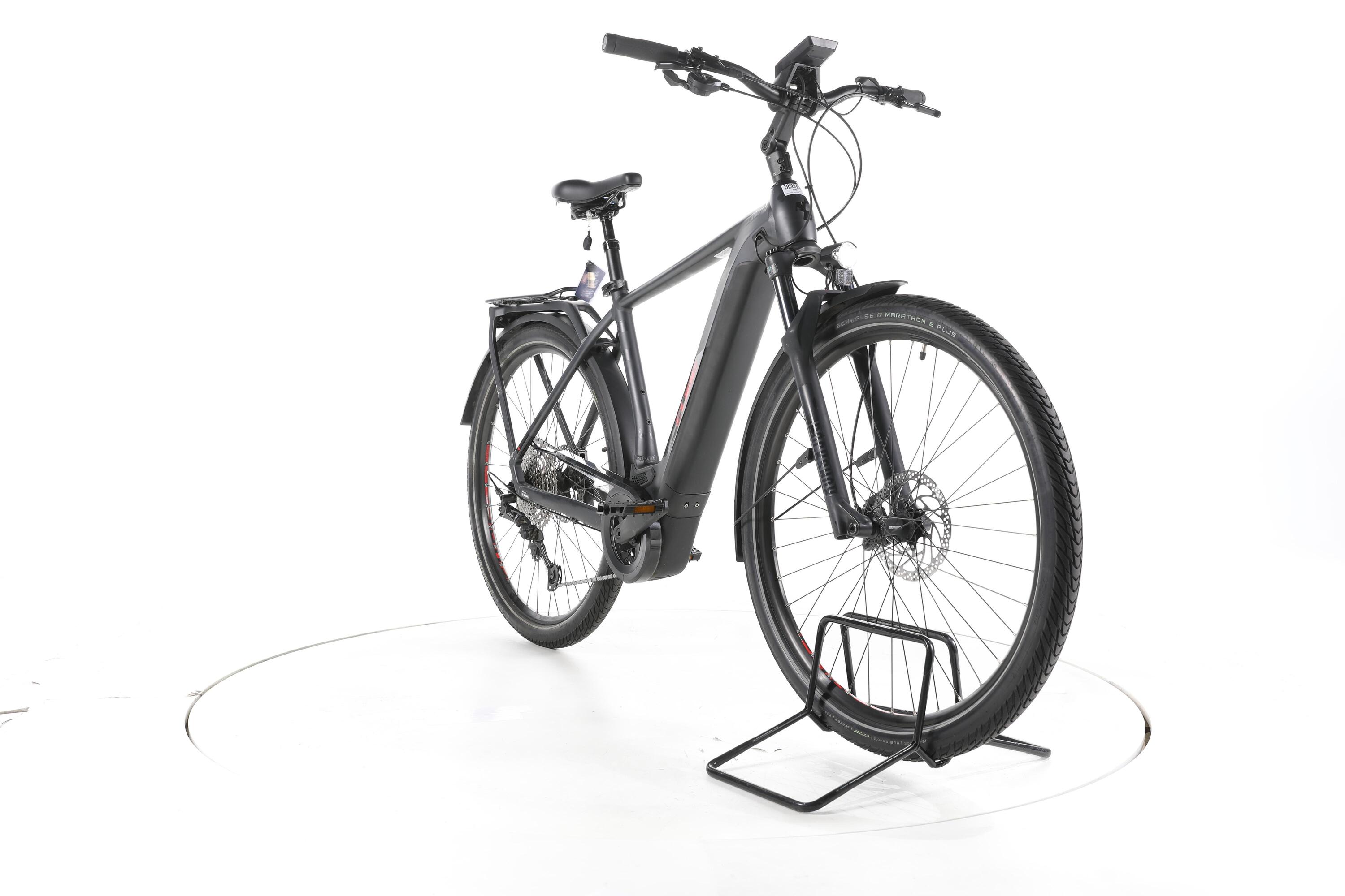 Ebike ricondizionata · Cube Kathmandu Hybrid SL · Buone condizioni 3/7