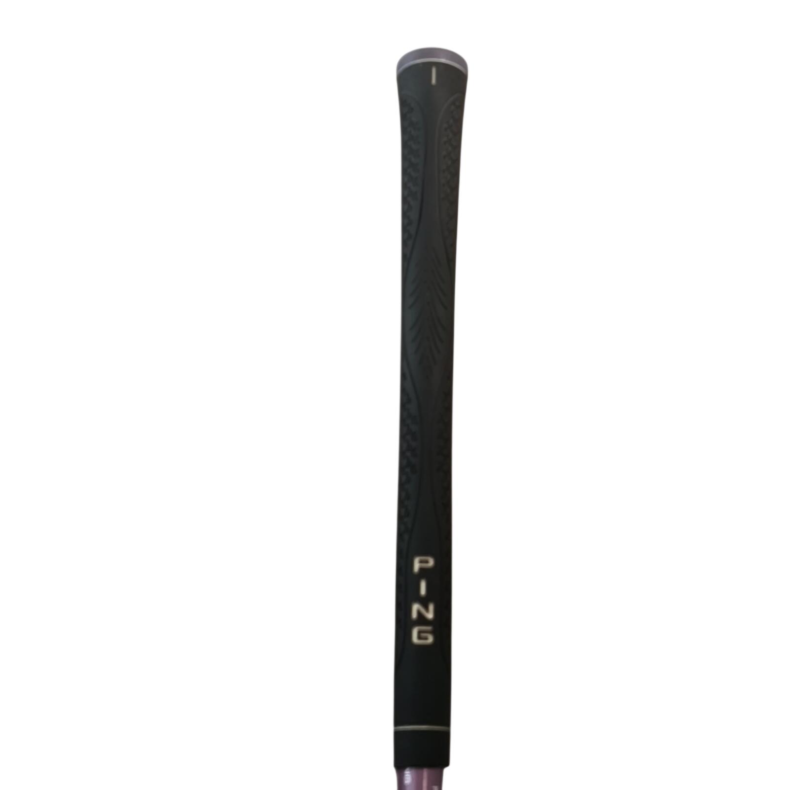 PING Rhapsody Driver / Flex Ladies / Loft 16 6/6