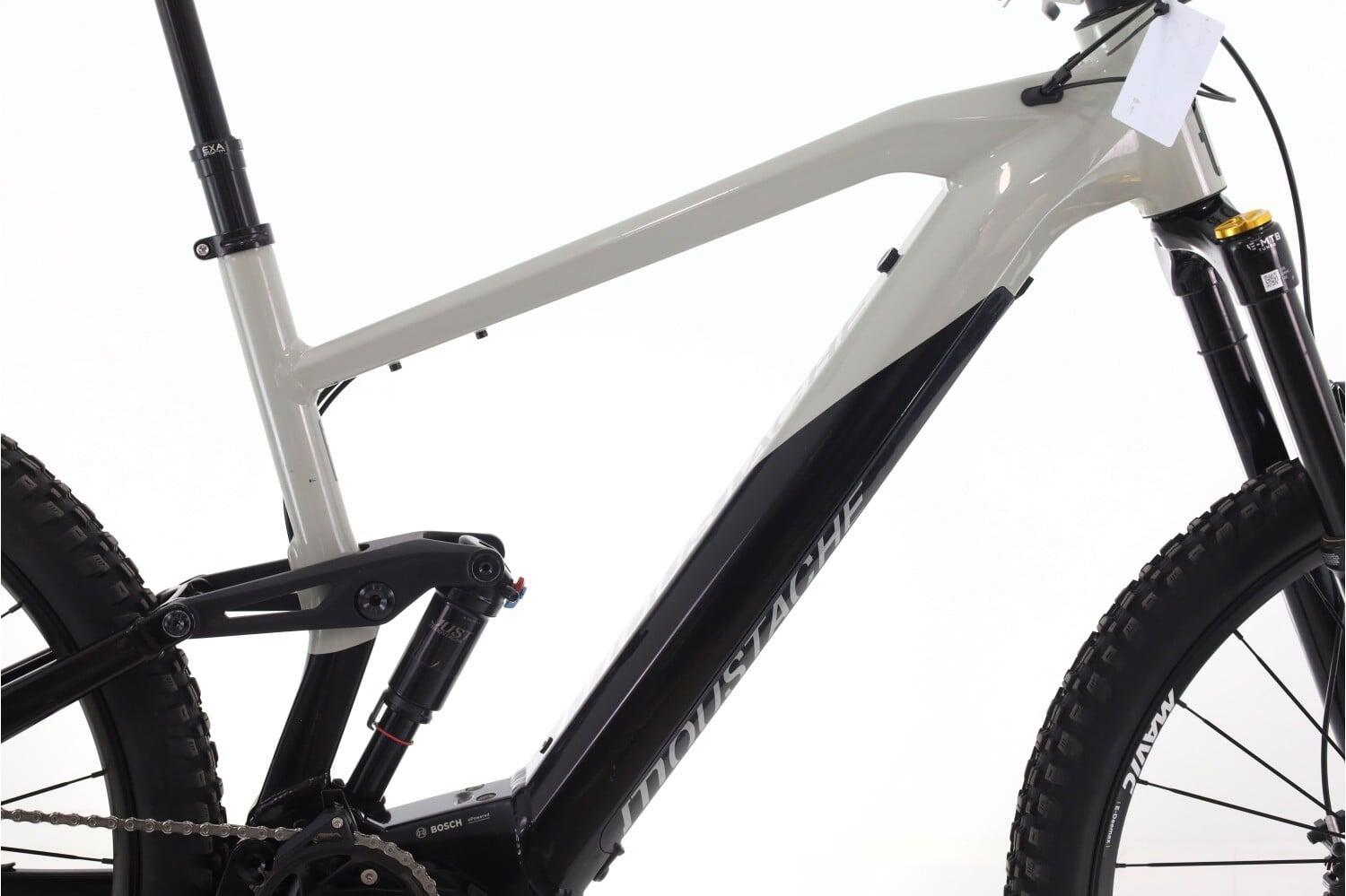 Segunda Vida · Ebike ·  Game 5 XT · Muy buen estado 2/8