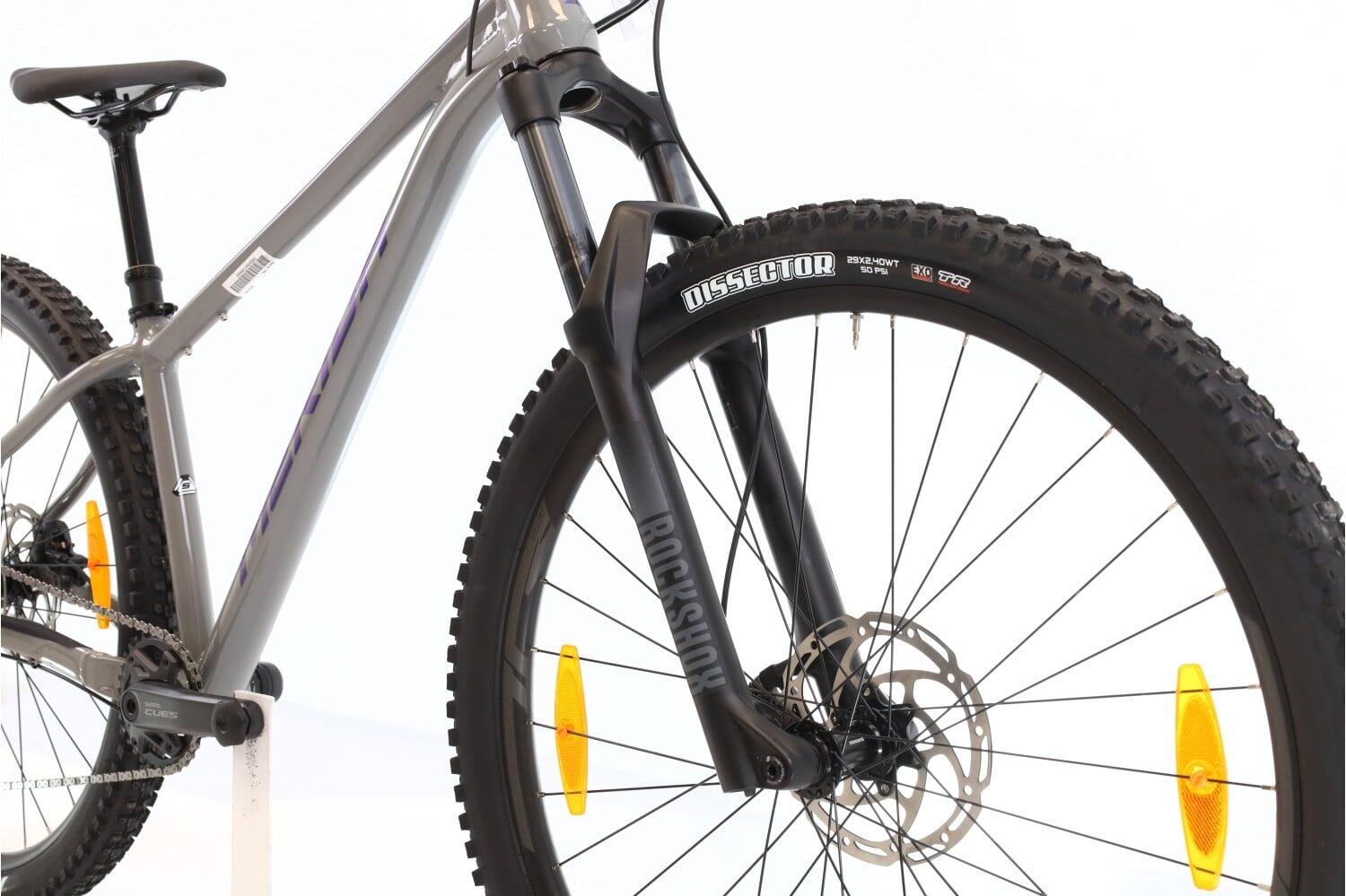 MTB ricondizionata ·  Big.Trail 500 · Bici Km 0 5/8