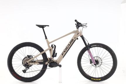 Refurbished E-MTB Fully · Sam 2 GX · Sehr guter Zustand