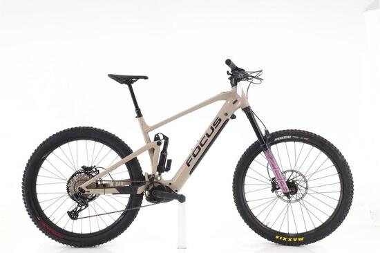 Refurbished E-MTB Fully · Sam 2 GX · Sehr guter Zustand
