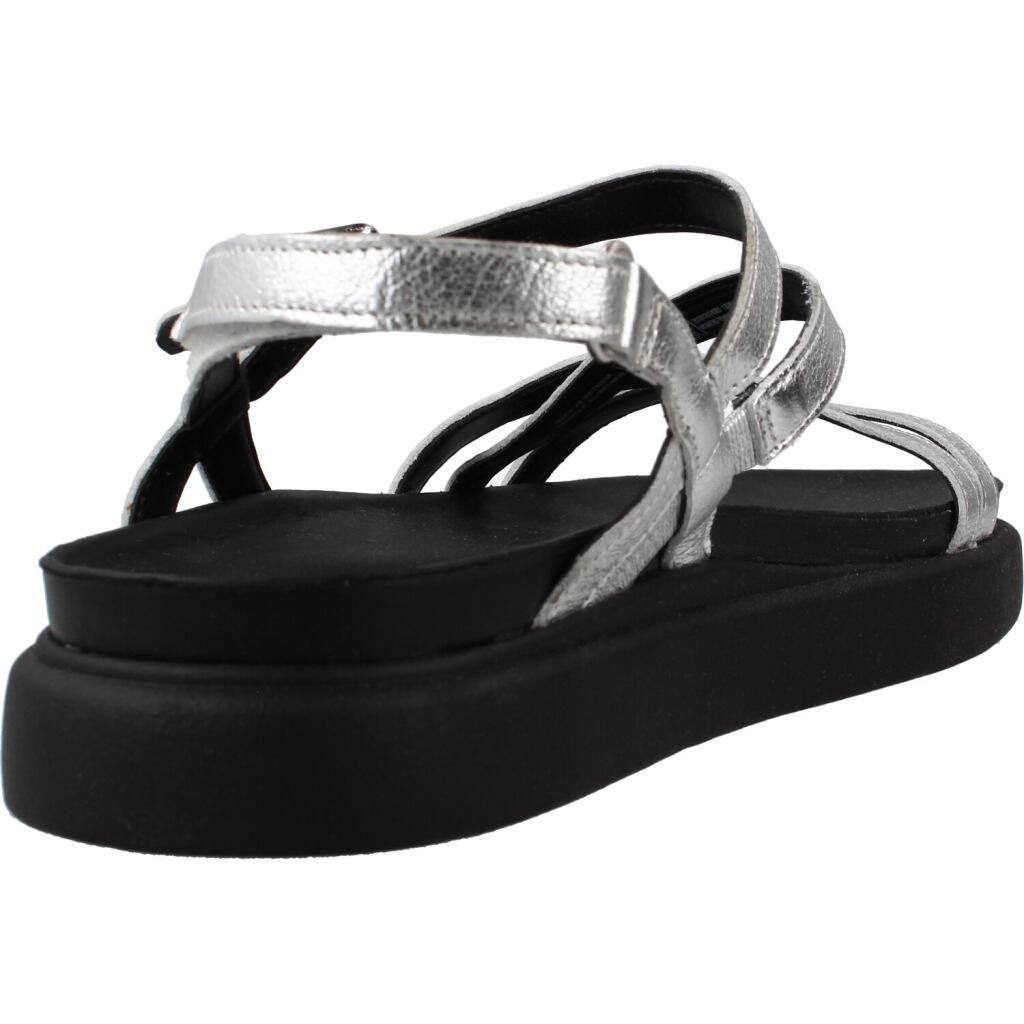 Sandalias Mujer Clarks Aristella Rose 3/5