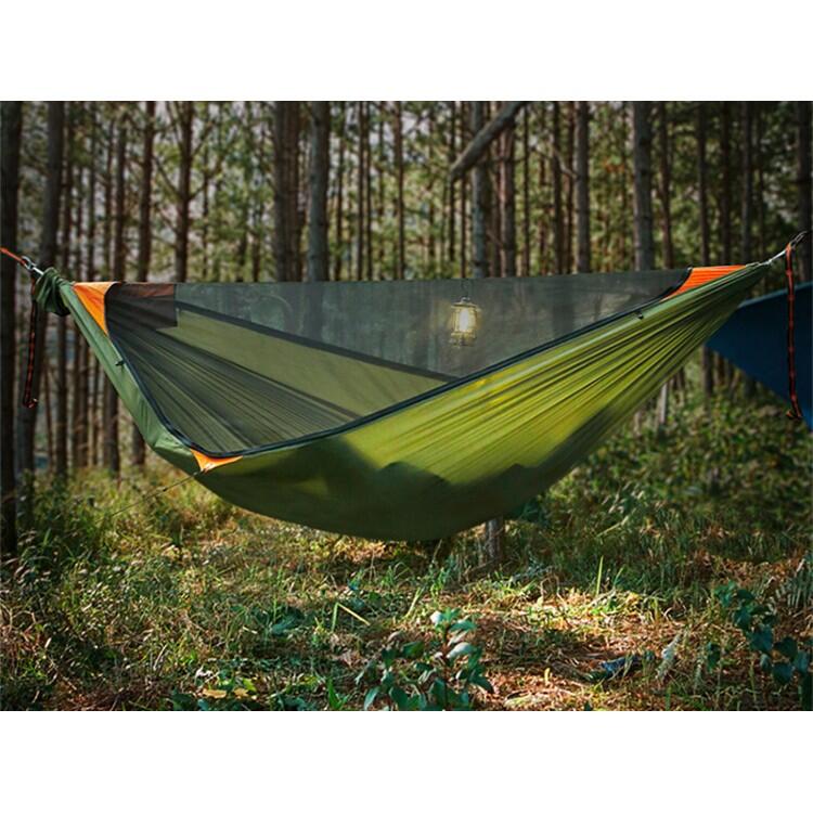 Tropical Hamac - Trekking Pro Hngematte mit Moskitonetz | Decathlon