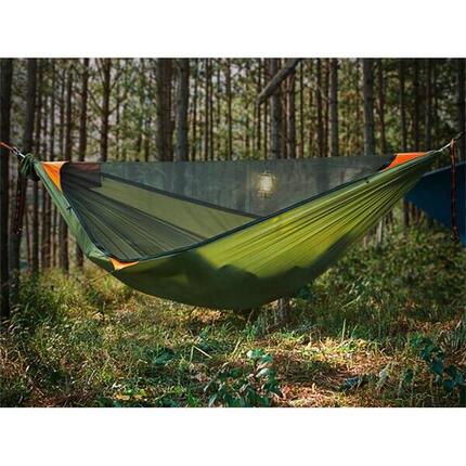 Tropical Hamac - Trekking Pro Hängematte mit Moskitonetz